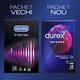 Prezervative stimulatoare Intense, 16 bucati, Durex 606765