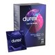 Prezervative stimulatoare Intense, 16 bucati, Durex 606758