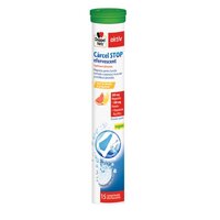 Carcel Stop Aktiv, 15 comprimate, Doppelherz