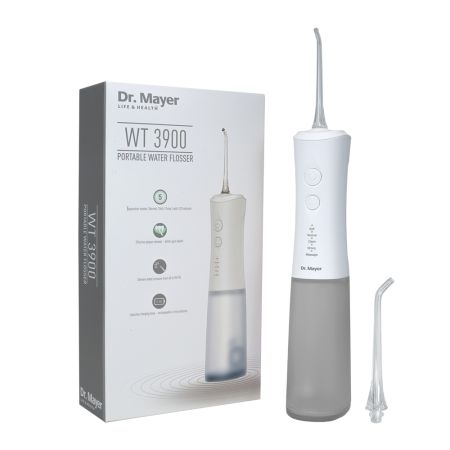 Dus Bucal Portabil WT3900, Dr. Mayer
