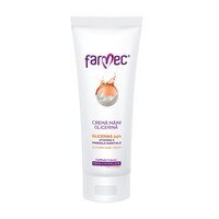 Crema de maini cu glicerina 24%, 150 ml, Farmec