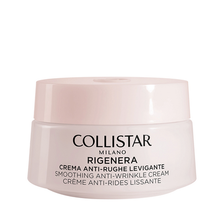 Crema de fata anti-rid Rigenera, 50 ml, Collistar