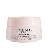 Crema de fata anti-rid Rigenera, 50 ml, Collistar