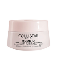 Crema de fata anti-rid Rigenera, 50 ml, Collistar