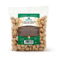 Alune de padure, 200 g, Sano Vita