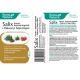 Salix Extract Aspirina Vegetala + Paducel si Talpa Gastei, 30 capsule, Rotta Natura 598207