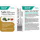 Extract Aspirina Vegetala + Paducel si Talpa Gastei Salix, 30 capsule, Rotta Natura 598207