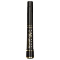 Mascara pentru alungire extrema Telescopic Carbon Black, 8 ml, LOreal