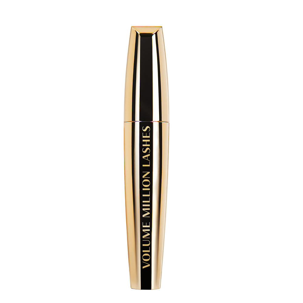 Mascara pentru volum Nuanta Black Volume Million Lashes, 10.7 ml, LOreal