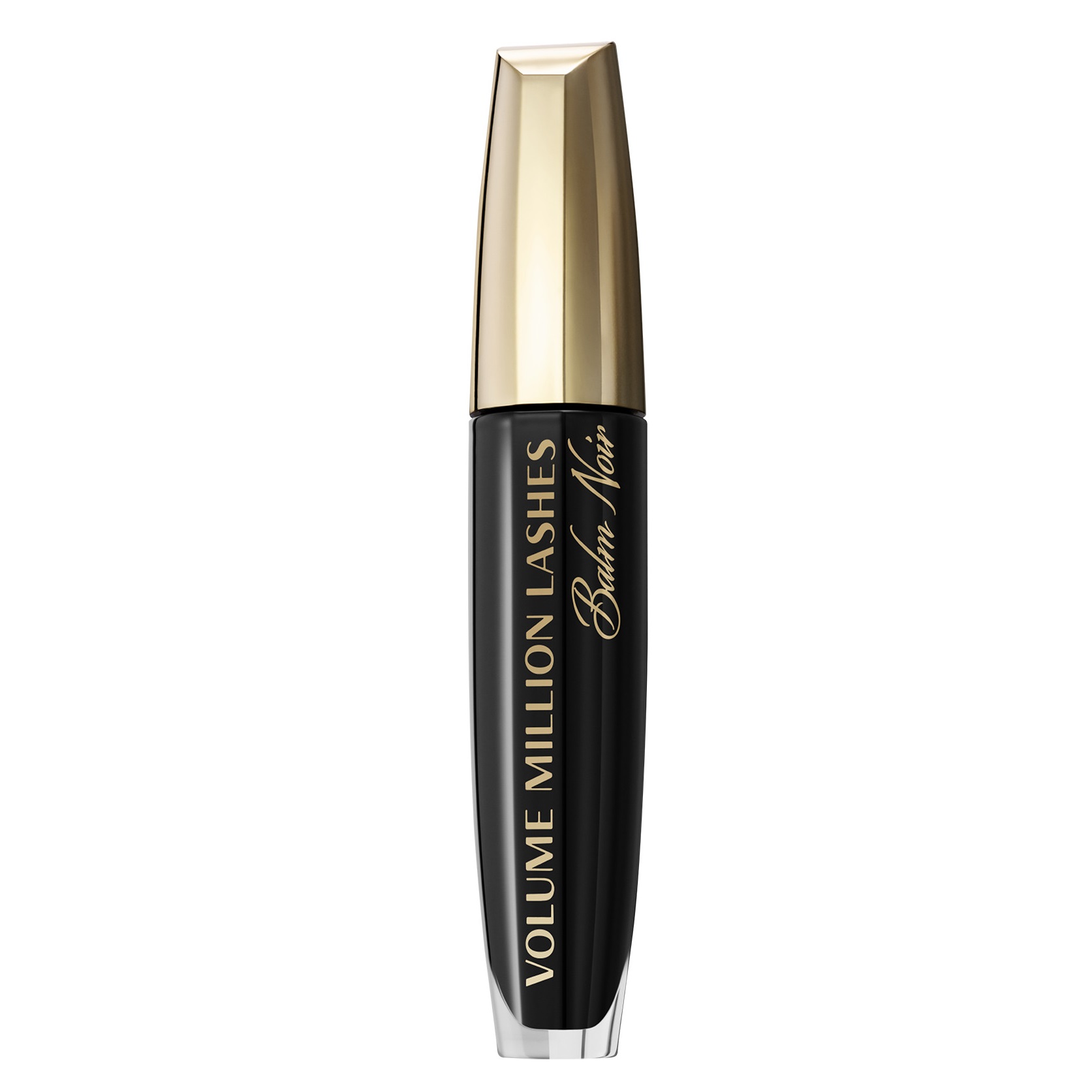 Mascara pentru volum si alungire Volume Million Lashes Balm Noir, 8.9 ml, LOreal