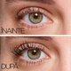 Mascara pentru volum Mega Volume Collagene Extra Black 24h, 9 ml, L'Oreal Paris 555494