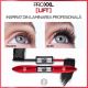 Mascara cu efect de laminare Pro XXL Lift Black, 12 ml, LOreal 552615