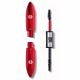 Mascara cu efect de laminare Pro XXL Lift Black, 12 ml, LOreal 552613