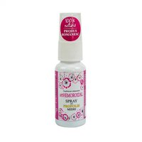 Spray cu propolis si miere ApiHemoroidal, 20 ml, Prisaca Transilvania