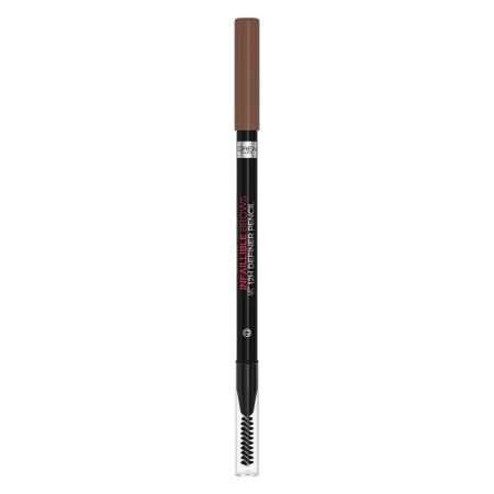 Creion pentru sprancene Brow Artist Designer 302 Golden Brown, 5 g, LOreal