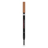 Creion pentru sprancene cu efect de definire Nuanta 6.32 Auburn Infaillible 12H Brows, 5 g, LOreal