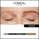 Creion pentru sprancene cu efect de definire Nuanta 6.32 Auburn Infaillible 12H Brows, 5 g, LOreal 579361