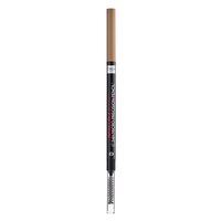 Creion pentru sprancene cu varf ultra-precis Nuanta Blonde Infaillible 24H Brows, 0.85 g, LOreal