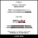 Creion pentru sprancene cu varf ultra-precis Nuanta Brunette Infaillible 24H Brows, 0.85 g, LOreal 579408