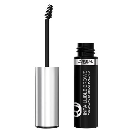 Mascara pentru sprancene Brow Artist Plumper 000 Transparent, 4.9 ml, LOreal