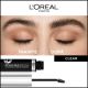 Mascara pentru sprancene Infaillible Brows, 00 Clear, 4.9 ml, LOreal 579396