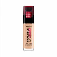 Fond de ten Infaillible 32H Fresh Wear 180 Rose Sand SPF25, 30 ml, LOreal