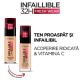 Fond de ten Infaillible 32H Fresh Wear 180 Rose Sand SPF25, 30 ml, LOreal 552652