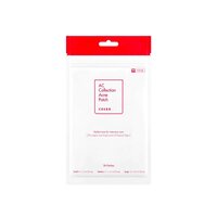 Plasturi hidrocoloidali pentru acnee, AC Collection, 26 bucati, COSRX