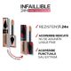 Corector Infaillible 24H More Than Concealer 328 Linen, 11 ml, LOreal 552736