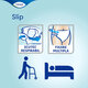 Scutece pentru adulti Slip Super, Medium 70-120 cm, 30 bucati, Tena 620438