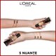 Fond de ten mat cu SPF 25 Infaillible 32H Matte Cover, 200 Neutral Undertone, 30 ml, LOreal 555412