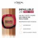 Pudra compacta Infaillible 130 True Beige 24H Fresh Wear Powder, 9 g, LOreal 552808