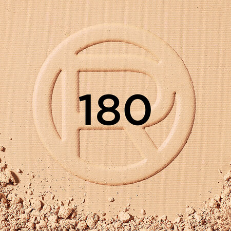 Pudra compacta Infaillible 180 Neutral Subton Neutru 24H Fresh Wear Powder, 9 g, LOreal 696052
