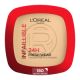 Pudra compacta Infaillible 180 Neutral Subton Neutru 24H Fresh Wear Powder, 9 g, LOreal 696049