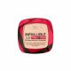 Pudra compacta Infaillible 24H Fresh Wear Powder 180 Rose Sand, 9 g, LOreal 552814