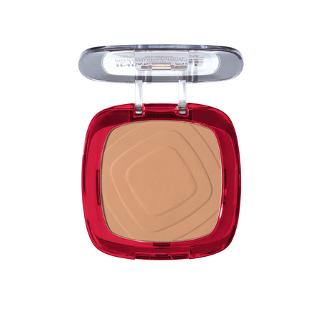 Pudra compacta nuanta 220 Sand Infaillible 24H Fresh Wear, 9 g, LOreal 552819