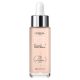 Serum redensificator infuzat cu pigmenti True Match Nude 0,5-2 Very Light, 30 ml, LOreal 582155