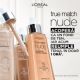 Serum redensificator infuzat cu pigmenti True Match Nude 0,5-2 Very Light, 30 ml, LOreal 582156