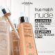 Serum redensificator infuzat cu pigmenti True Match Nude 2-3 Light, 30 ml, LOreal 582170