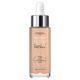 Serum redensificator infuzat cu pigmenti True Match Nude 3-4 Light Medium, 30 ml, LOreal 582174