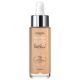 Serum redensificator infuzat cu pigmenti 4-5 Medium True Match Nude, 30 ml, LOreal 582186