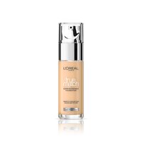 Fond de ten infuzat cu acid hialuronic True Match 1.5N Linen, 30 ml, LOreal