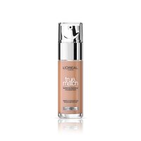 Fond de ten infuzat cu acid hialuronic True Match 2R2C Rose Vanilla, 30 ml, LOreal