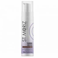 Spuma autobronzanta Dark Proffesional, 200 ml, ST Moriz