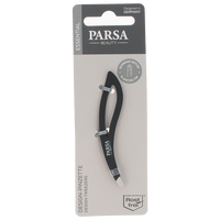 Penseta roz/neagra, 1 bucata, Parsa
