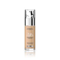 Fond de ten infuzat cu acid hialuronic True Match 3R3C Rose Beige, 30 ml, LOreal