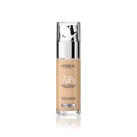 Fond de ten infuzat cu acid hialuronic True Match 5R5C Rose Sand, 30 ml, LOreal