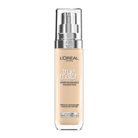 Fond de ten infuzat cu acid hialuronic  2.N Subton Neutru True Match, 30 ml, LOreal