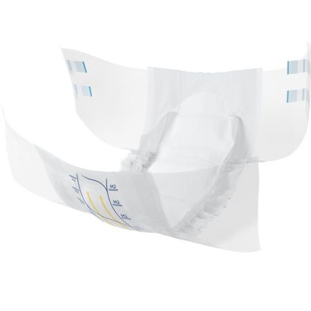 Scutece pentru adulti Slip M2 Premium, 24 bucati, Abena 656057