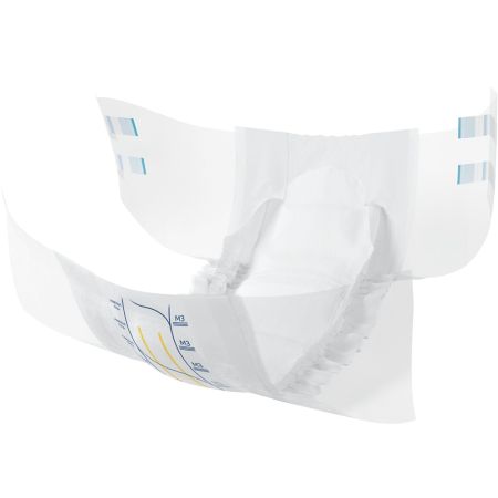 Scutece pentru adulti Slip M3 Premium, 23 bucati, Abena 656063